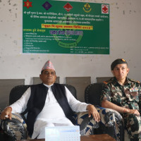 लागुऔषध प्रयोगले मानसिक समस्या