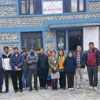 लागुऔषध प्रयोगले मानसिक समस्या
