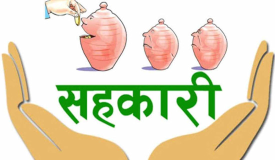 सहकारीका साना बचतकर्ताको निक्षेप फिर्ता प्राथमिकतामा