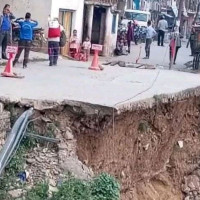 राजस्व परामर्श समितिको प्रतिवेदन अर्थमन्त्रीसमक्ष पेस