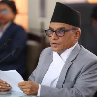 राज्य व्यवस्था समितिको टोली भूकम्प प्रभावित क्षेत्रमा जाने