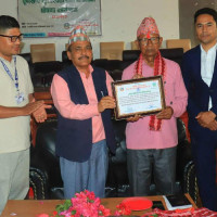 सामुदायिक वनमा आगलागी, बावुछोरी घाइते
