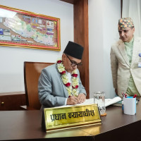 बुद्धको शिक्षा विश्वव्यापी बनाउनु आवश्यक