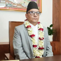 एक लाखको फूल बिक्री