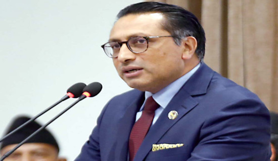 थाकेको शरीर, नथाकेको सपना