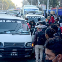 भेरी अस्पतालमा उपचाररत भूकम्पका सबै घाइते खतरामुक्त