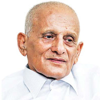नदीको आत्मा त उसको गहिराइमा छ