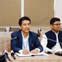 तीन प्रदेशसहित मधेशमा वर्षाको सम्भावना