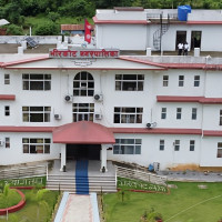 हाम्रो पर्यटकीय स्थललाई विश्वबजारमा प्रवर्द्धन गर्नुपर्छ : राष्ट्रपति पौडेल