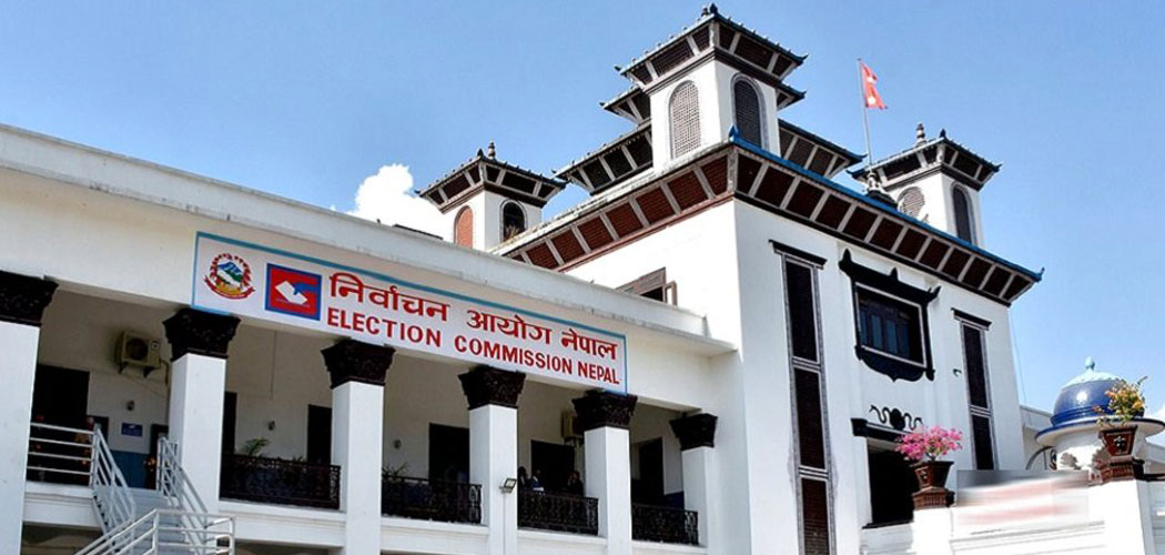 गठबन्धनतर्फ  १९० निर्विरोध