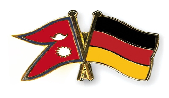 दुई दिने नेपाल–जर्मन मार्ट २०२२ मेला सुरु