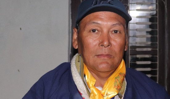 हुम्लामा माओवादी केन्द्रका लामा विजयी