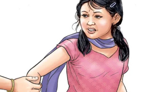 बलात्कार कसुरमा दुई जनालाई १२/१२ वर्ष कैद फैसला