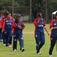 अन्तर्राष्ट्रिय सिरिजका लागि महिला क्रिकेट टोलीको घोषणा