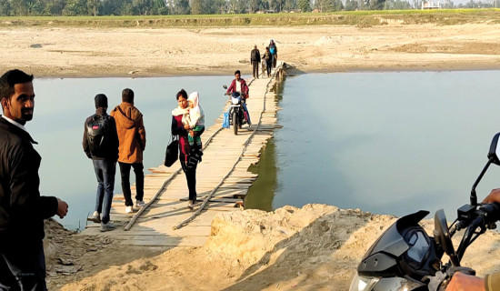 काठेपुलका साहुबाट ठगिए यात्रु