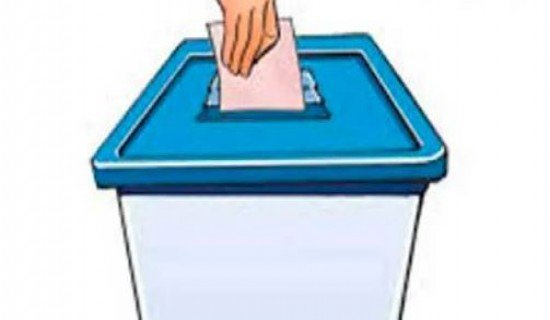 स्थगित भएका ६ मतदान केन्द्रमा आज मतदान हुँदै
