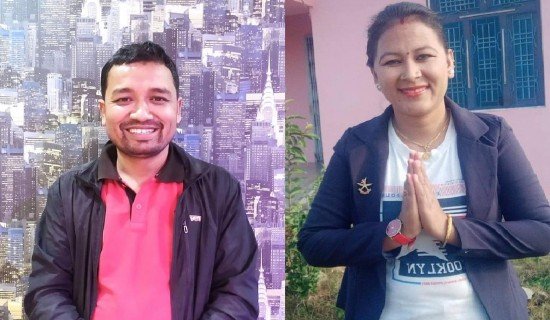 आदर्शमा चार वडासहित नेपाली कांग्रेस विजयी
