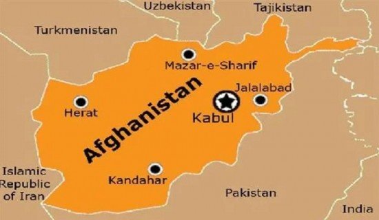 उत्तरी अफगानिस्तानमा खाद्य विषाक्तताका कारण ४२ जना बिरामी