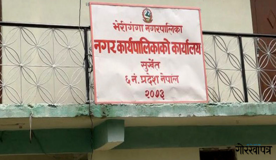 दीर्घरोगीलाई नगरपालिकाले मासिक दुई हजार दिने