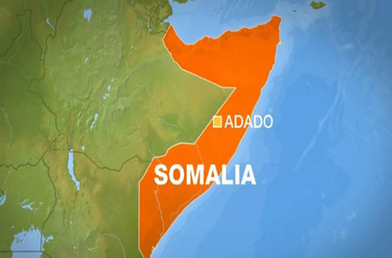 सोमालियामा कारबाहीका क्रममा अल सेबाबका १३६ लडाकाको मृत्यु