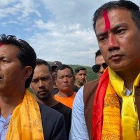 काठमाडौंको मतगणना राष्ट्रिय सभा गृहमा : यस्तो छ तयारी