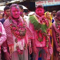 पाल्पाको माथागढीमा काँग्रेसका ढेंगामगर विजयी