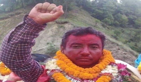 ललितपुर महालक्ष्मीको वडा नं १ मा एमाले र ९ मा कांग्रेस विजयी