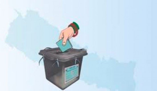 रौतहटको २४ मतदान केन्द्रमा बुधबार पुनः मतदान हुने