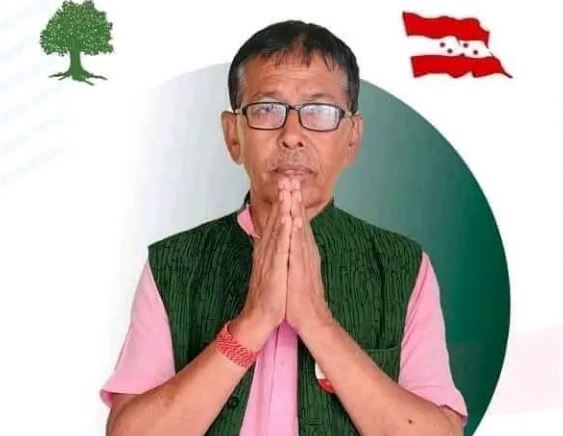 मलङ्गवा नगरपालिकाको प्रमुख र उपप्रमुखमा नेपाली कांग्रेस विजयी