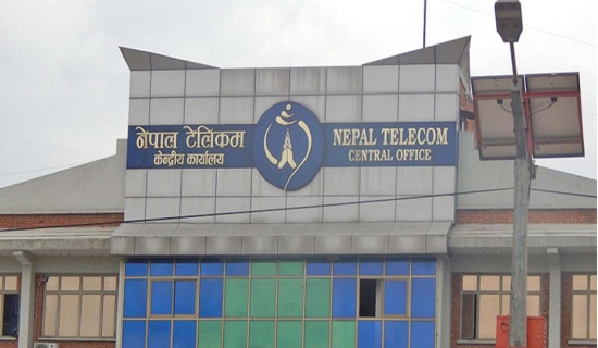 नेपाल टेलिकमको सह–प्रवक्तामा उपप्रबन्धक भट्टराई