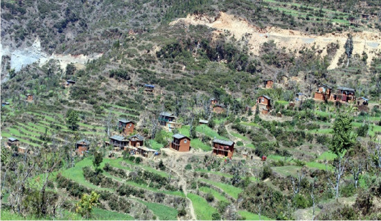 कमजोर बन्दै दलित समुदायको प्रतिनिधित्व