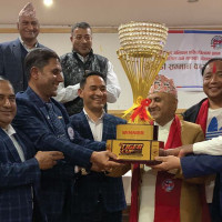 ‘खेलाडी देशका सम्पत्ति’