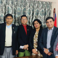 भृकुटीमण्डपमा क्यान इन्फोटेक सुरु