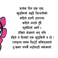 महोत्सवमा तीन नाटक
