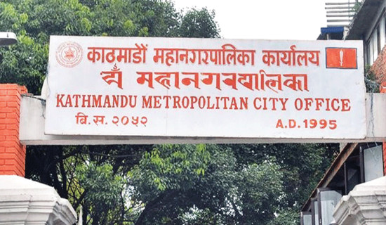 महानगरको सेवा एकै स्थानबाट