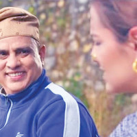 सङ्गीत सञ्चारको दुनिया“