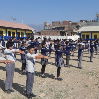 लुम्बिनी प्रदेशको  बजेट खर्च ५६ प्रतिशत