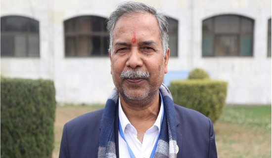 उपराष्ट्रपति यादवद्वारा मतदाताप्रति आभार प्रकट