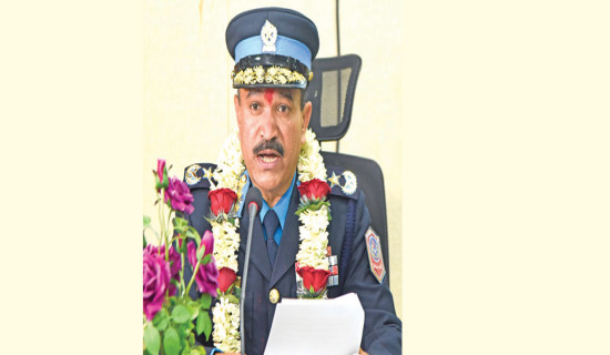 ‘सङ्गठन शुद्धीकरण प्राथमिकतामा’