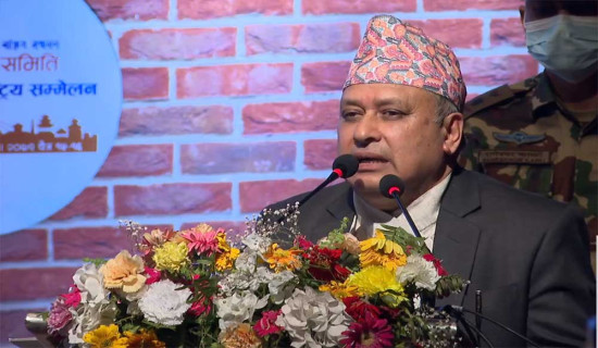 पूर्वाग्रहले न्याय हुँदैनः कामु प्रधानन्यायाधीश कार्की