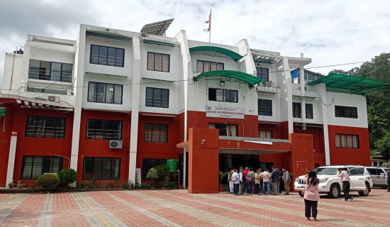 बागमती प्रदेश सरकार विस्तारमा ढिलाइ