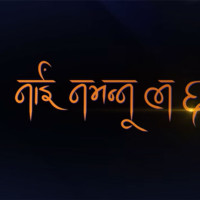 भिरबाट लडेर किशोरीको मृत्यु