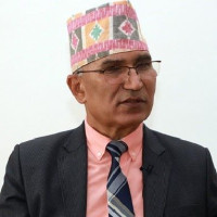 राष्ट्रपतिमा सहमति खोज्न उच्चस्तरीय संयन्त्रको बैठक बस्दै