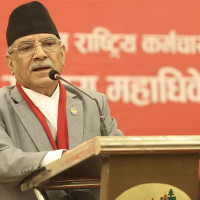 मन्त्रिपरिषद् विस्तारपछि नयाँ रेकर्ड बनाउने गरी काम गर्छु : प्रधानमन्त्री
