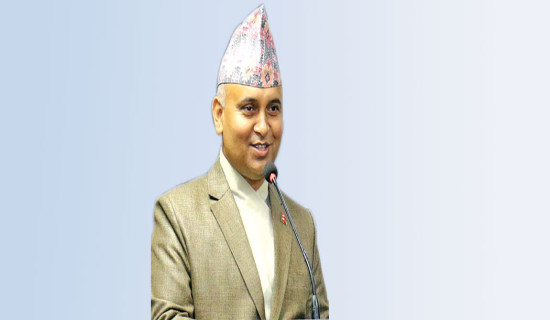 ‘सेवा प्रवाह प्रभावकारी बनाउँछु’