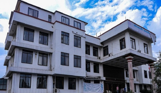 कांग्रेस केन्द्रीय कार्यसम्पादन समितिको बैठक आइतबार