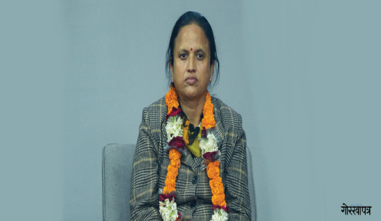 मिटरब्याज पीडितको समस्या समाधान गर्न छानबिन आयोग गठन