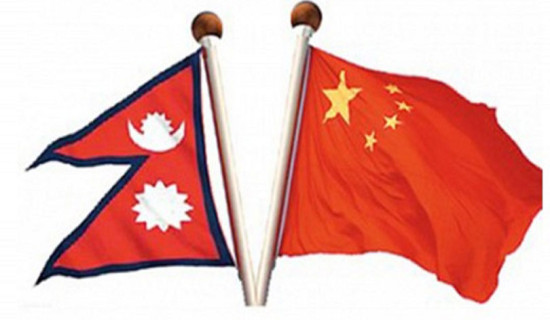 समयमै आयोजना सम्पन्न गर्ने सहमति