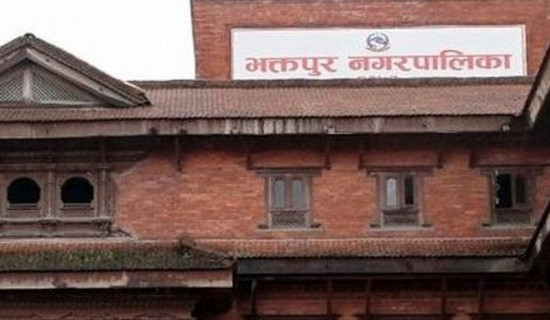 भक्तपुरमा मदिरा बिक्री वितरणमा रोक