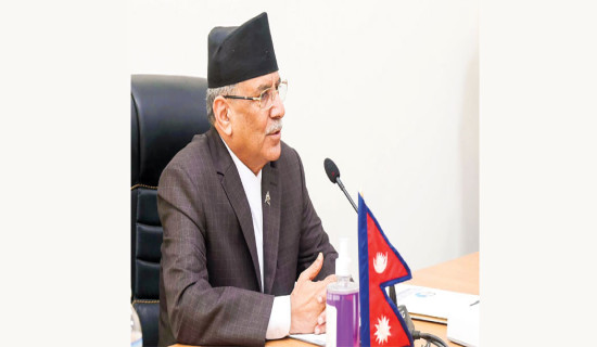 ‘ऋण नतिर्न छुट हुँदैन’